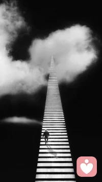 沒有人會(huì)喜歡孤獨(dú)，只是比起失望、隨欲，以及冷熱交替后的縱橫來說，孤獨(dú)會(huì)讓人更踏實(shí)。配圖