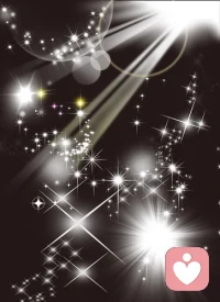 发光不是太阳的权利，每个人都可以熬过最苦的日子，去做最酷的自己。配图