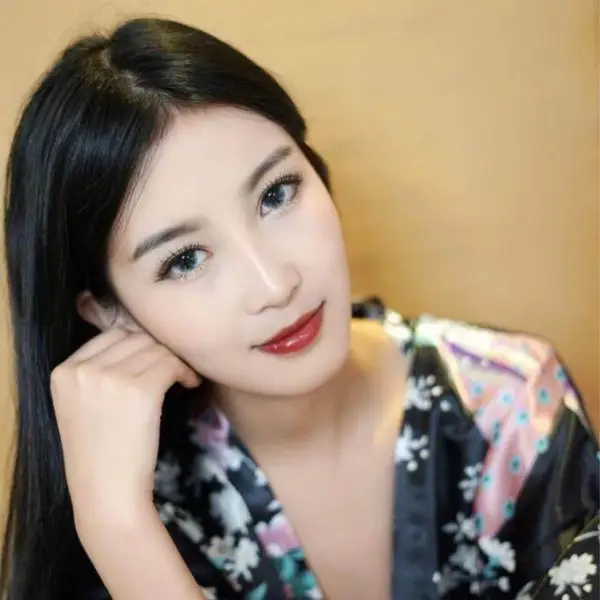 心灵驿站❤️莹儿