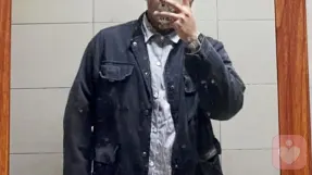 聆听每一个故事