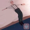躺平了吗?