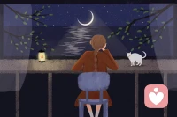 如果無人護你周全，那就強大到沒有軟肋！配圖