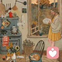 心理學(xué)家弗洛姆所說(shuō)的：?父母對(duì)孩子最好的愛，并不在于給講過什么道理。?而在于，讓孩子感受到——我作為一個(gè)小孩，來(lái)到這個(gè)世界上，這本身就是一件特別美好的事情。?需要注意的是，這種感受并不是「教」出來(lái)的，而是「體驗(yàn)」出來(lái)的。?而創(chuàng)造這種體驗(yàn)并不需要高難度的技巧，只需當(dāng)孩子分享出自己的情感，父母能夠給到他有溫度的回應(yīng)。配圖