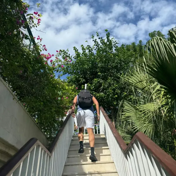 另一个我