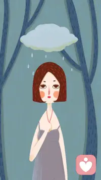 小怨婦的根本原因：生活不是自己想要的，而自己不愿為此承擔責任，所有的力量都指向了外面，這個時候應該看看自己，生活這個樣子，我有哪些責任呢？我是一個成年人，成年人的特點是會為自己的生活負責任。配圖