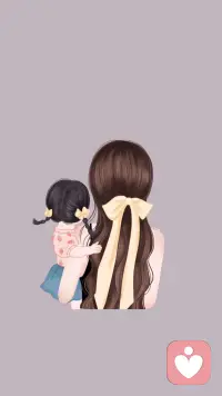 養育孩子的過程是父母覺醒和成熟的過程，孩子像一面鏡子，照出了我們需要改善的地方，多少次，因為我們的焦慮向孩子咆哮，因為我們的恐懼向孩子大喊大叫。配圖