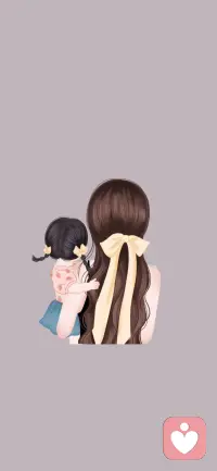 男孩多跟爸爸在一起，女孩多和媽媽在一起，因為男孩終究要成為一個男人，而女孩終究要成為一個女人。如果是沒辦法要離婚，也盡力這樣安排撫養(yǎng)權(quán)。結(jié)果一定會更好。配圖