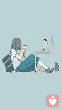 過程是送給自己的禮物，結果是送給別人的禮物。配圖