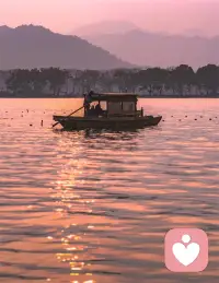 當你的思考被情緒制衡時，你的生命就失去了流動性和彈性，近而失去更多的可能性。配圖