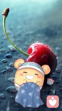 早上好，成為一個創(chuàng)造者，責(zé)任者，你的生命狀態(tài)會不一樣。配圖