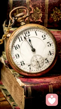 我們現在的生命狀態是由過去的我們形成的，所以你過去做了什么事，決定了現在如何？只要我們現在做一些和以前不一樣的事情，我們的未來就和現在不一樣。配圖