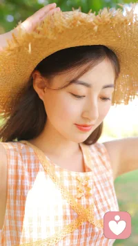 當你和情緒在一起的時候，情緒就沒有啦?！鋱D