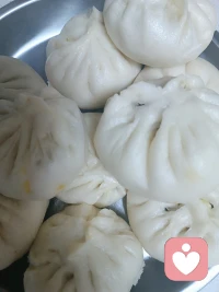 因疫情，被隔離，可以研究美食配圖