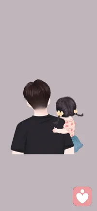 允許自己與其他人不同，也允許他人與自己不同。配圖