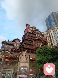 真正的英雄征服的不是外在的城池，而是內在的精神壁壘。活自己才是英雄之旅。配圖