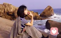 從秋葉的飄零中，我們讀出了季節(jié)的變換；從歸雁的行列中，我們讀出了集體的力量；從冰雪的消融中，我們讀出了春天的腳步；從穿石的滴水中，我們讀出了堅(jiān)持的可貴；從蜂蜜的濃香中，我們讀出了勤勞的甜蜜配圖