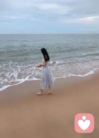 你活的好，你想找到的就不再是一個托付終生的人，而是一個相愛到老的人。你怎么愛自己，就是在教別人怎么愛你。配圖