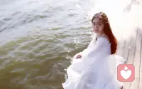 余生很短，用短暫的余生去溫暖那些你愛的人，和愛你的人。配圖