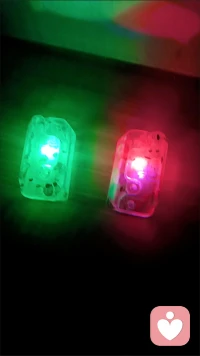 Miracles happen every day.配圖