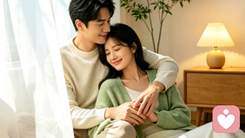 夫妻感情的心理修行\n \n