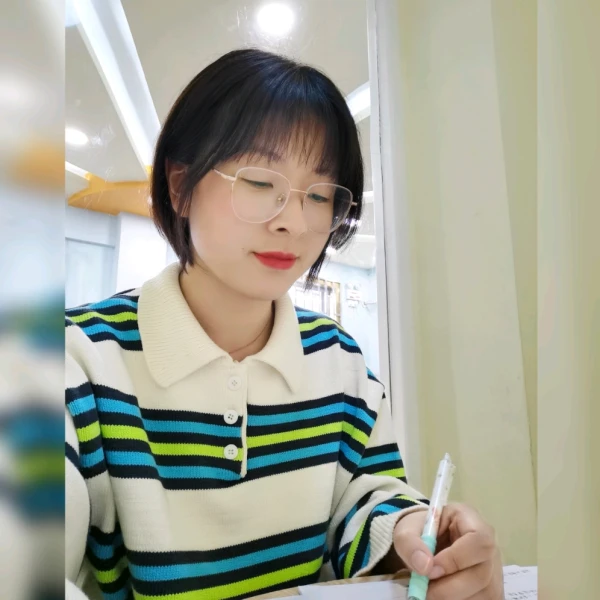 歆瑤【育兒?情感】