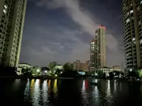 生活中永遠不缺美景，缺的是發現美景的眼睛配圖