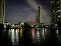 生活中永遠不缺美景，缺的是發現美景的眼睛配圖