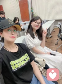 那些在愛情中成功的人以及無數白頭到老的例子告訴我們，其實不管最終你和誰在一起，重要的還是要學會珍愛與釋放。配圖