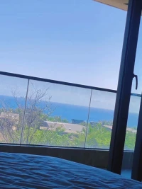 ?去看海吧，海可以治愈一切??配圖