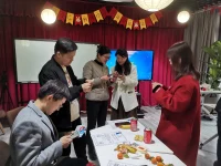 今日OH活動(dòng)很成功,非常感謝大家對我的認(rèn)可和支持。配圖