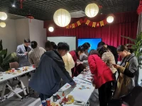 今日OH活動(dòng)很成功,非常感謝大家對我的認(rèn)可和支持。配圖
