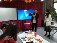 今日OH活動(dòng)很成功,非常感謝大家對我的認(rèn)可和支持。配圖