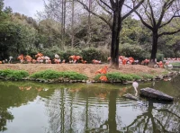 熱愛工作
熱愛美食
也更愛生活
學(xué)會(huì)在忙碌中偷閑，閑中享受生活
感受生活中的美好。配圖