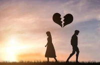 一個女人在情感中如果是這種狀態，就是自降身價：
1、情緒化嚴重。
2、逢人就指責丈夫對自己不好。
3、太過于依賴丈夫。
4、忍氣吞聲，逆來順受。
5、沒有自我，可以為孩子而活，為丈夫而活，就是不能為自己而活。配圖