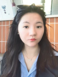 幸運的是你遇到了一群人，帶領他們可以一起成長
每一次的付出都能夠讓我感受到快樂，能夠看到他們的收獲與分享和在生活中的實踐，這也讓我有了充分的動力。配圖