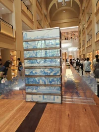 所有這些‘不可能’，都只是看法，而非事實。
”馬爾茨還告訴我們：要想有效控制心理，做一個內心強大的人，就必須把事實與看法、真實情況與放大的障礙分離開，然后把我們的反應和行動，牢固地建立在事實本身而不是自己或他人的看法之上。配圖