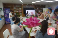 今日治愈系

插荷花

不仅仅锻炼了自我的动手能力+审美能力配图