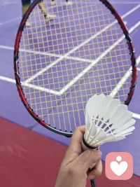 看电影
看书
打羽毛球
和朋友小聚喝酒
每一件小事都给我带来了快乐