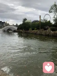 進入親密關系就害怕失去，不如好好享受關系本身給你帶來的快樂，從吸引力法則來說，你相信什么，就一定會實現的。配圖