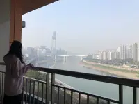 你要知道對你來說，最重要的是持續的情緒穩定，良好的財務狀況，可控的生活節奏和理性的生活觀念。而不是某個人愛不愛你配圖