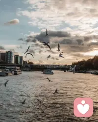 人要過得舒服開心，思維和行事是不是百分百正確并不那么重要，自己有一套自洽的邏輯更重要！簡單的說：只要你確信自己，那么質疑和否定就不會輕易落到你身上，自然就更容易開心舒坦！配圖