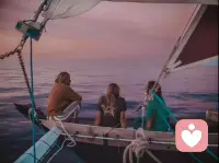 只生活在一種環(huán)境中，是無(wú)法看到自己的局限性的。

魚兒只有躍出水面，才能發(fā)現(xiàn)自己生活在水中。 ???配圖