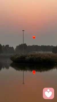 能平靜的活在自己世界里的人，都接受了自己；
不能接受自己的人，一定有幺蛾子，一定會折騰身邊人。配圖