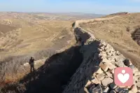 你在仰望和羨慕別人的時候，別人也正在羨慕著你。配圖