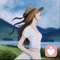 你越不越界我不知道，但是我知道你允許她越界了！很耐人尋味的一句話……配圖