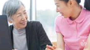 社工yvonne