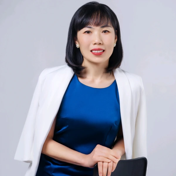 小美情感傾訴