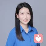 心理师朱扬的头像