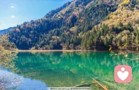 山高自有可行路，水深自有渡船人配圖