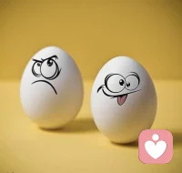 堅強的人，并不是不會哭泣和傷感，而是招呼完一切疼痛還能頑強的站起來；不是不會難過與悲哀，而是整理好所有心情還能灑脫的笑出來。人生是自己的人生，心情是自己的心情，別讓心情影響了你的人生。配圖